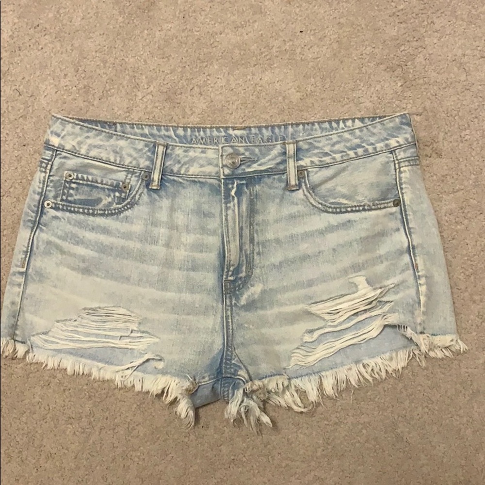 AE shorts